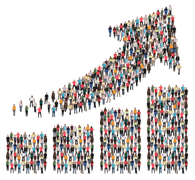 We Do It All Increasing Your Client Base