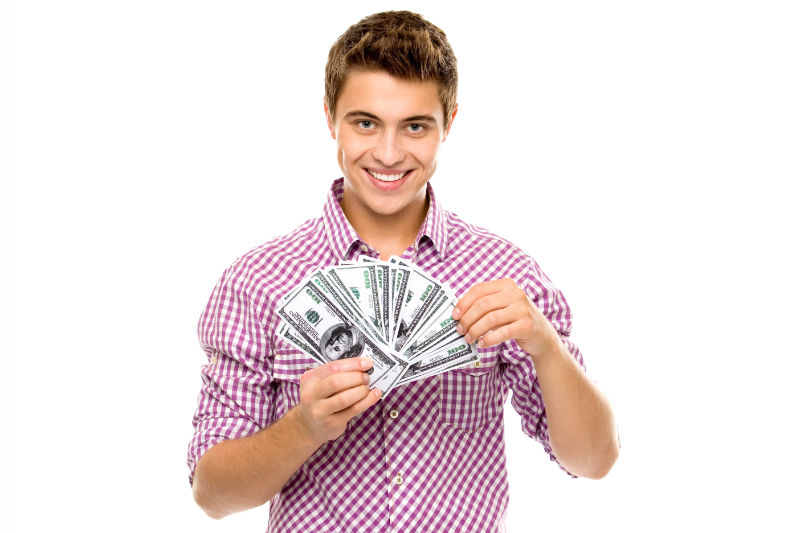 You Bill It and Increase Your Revenue