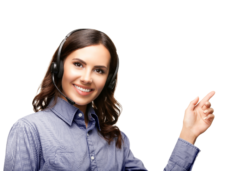 Happy Phone Receptionist